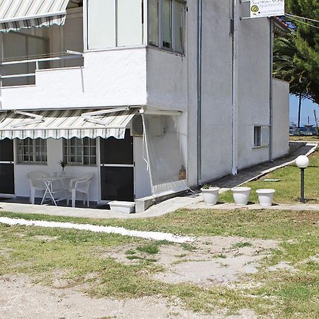 Garden View Apartments Neos Marmaras Oda fotoğraf