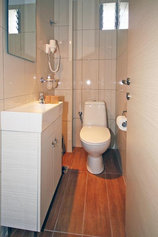 Garden View Apartments Neos Marmaras Dış mekan fotoğraf